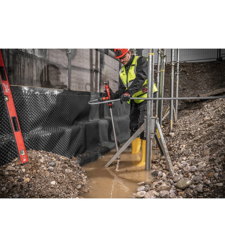 Milwaukee - 4933479639 - M12™ HYDROPASS™ pompe à eau