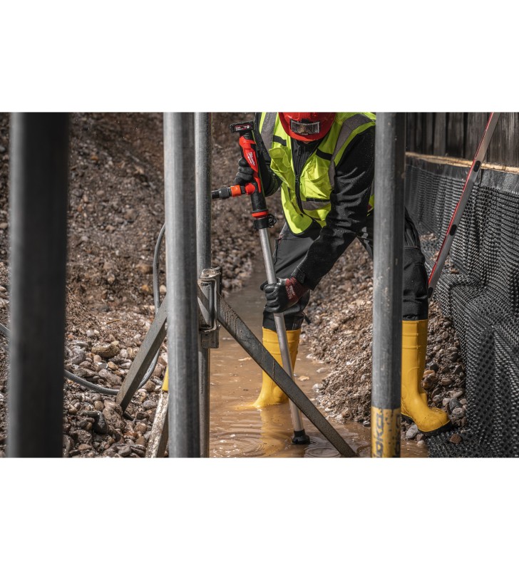 Milwaukee - 4933479639 - M12™ HYDROPASS™ pompe à eau
