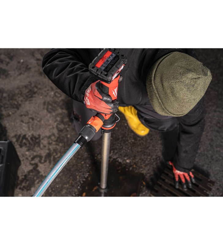 Milwaukee - 4933479639 - M12™ HYDROPASS™ pompe à eau