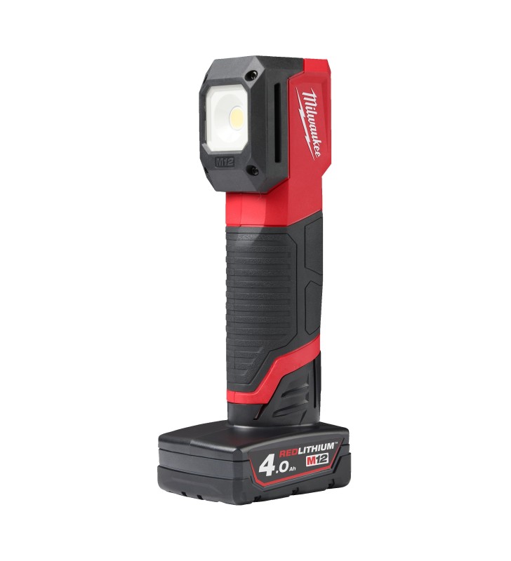 Milwaukee - 4933479366 - M12™ Lampe de travail Color Matching