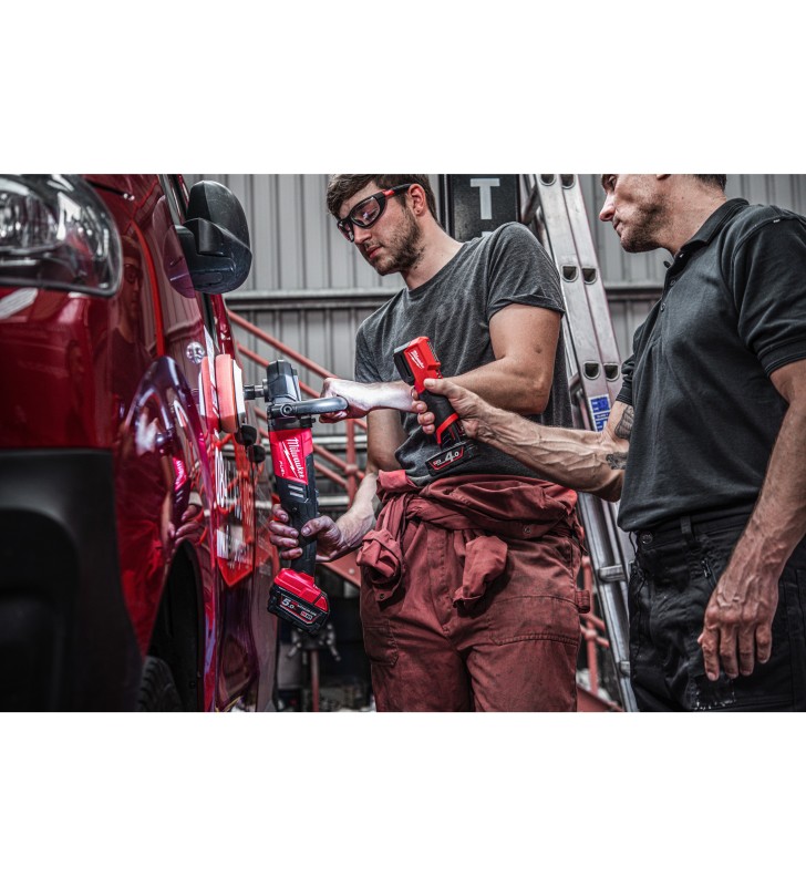 Milwaukee - 4933479366 - M12™ Lampe de travail Color Matching