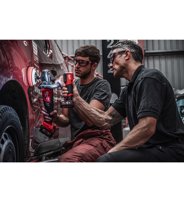 Milwaukee - 4933479366 - M12™ Lampe de travail Color Matching