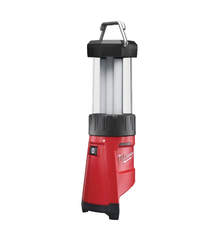 Milwaukee - 4932430562 - M12™ Lanterne de chantier LED