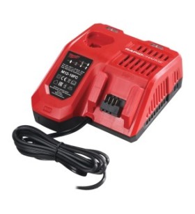 Milwaukee - 4932451079 - M12™ M18™ chargeur rapide