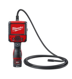 Milwaukee - 4933451367 - M12™ Microcaméra d’inspection numérique