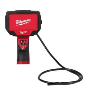 Milwaukee - 4933480739 - M12™ Micro-caméra d'inspection 360° 1.2 m
