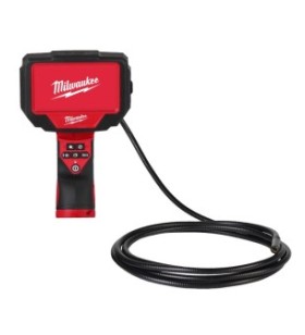 Milwaukee - 4933480741 - M12™ Micro-caméra d'inspection 360° 3 m