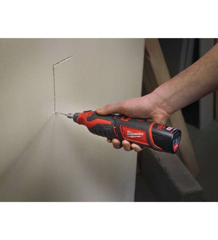Milwaukee - 4933427183 - M12™ Mini meuleuse droite
