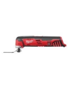 Milwaukee - 4933427180 - M12™ Multi-tool compact