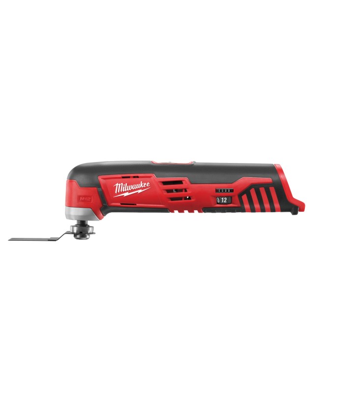 Milwaukee - 4933427180 - M12™ Multi-tool compact