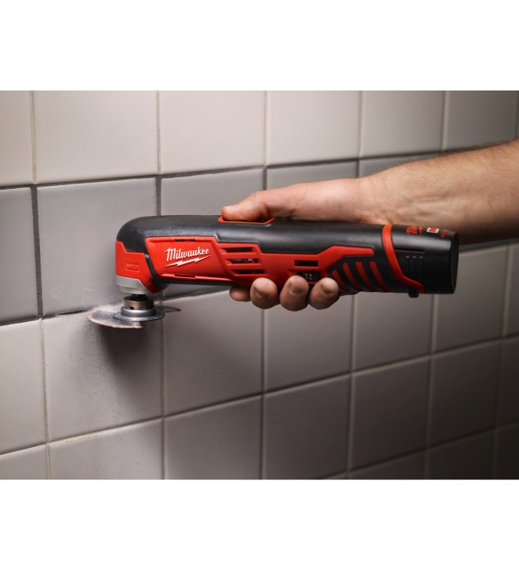 Milwaukee - 4933427180 - M12™ Multi-tool compact