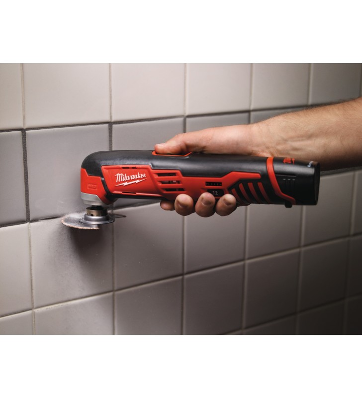 Milwaukee - 4933427180 - M12™ Multi-tool compact