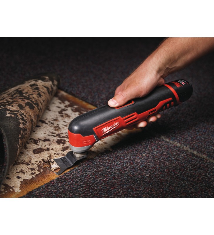 Milwaukee - 4933427180 - M12™ Multi-tool compact
