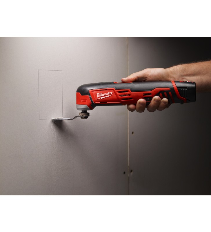 Milwaukee - 4933427180 - M12™ Multi-tool compact