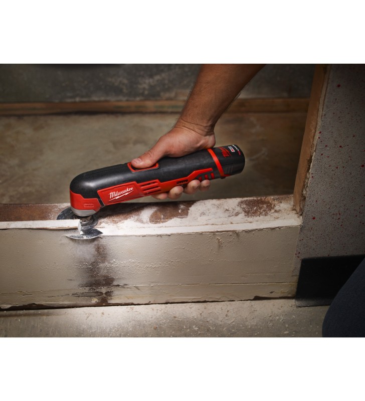 Milwaukee - 4933427180 - M12™ Multi-tool compact