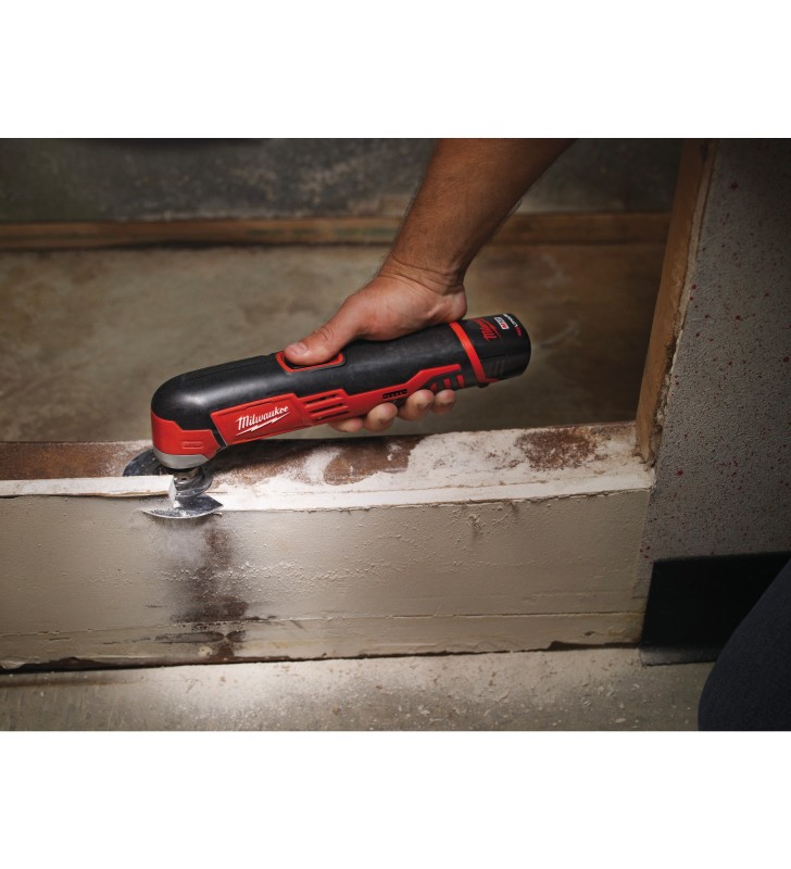 Milwaukee - 4933441710 - M12™ Multi-tool compact