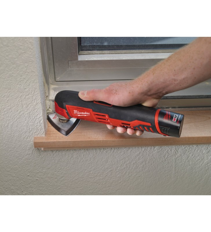 Milwaukee - 4933441710 - M12™ Multi-tool compact