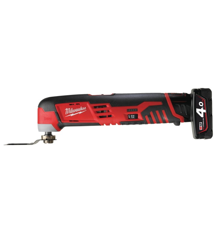 Milwaukee - 4933441705 - M12™ Multi-tool compact