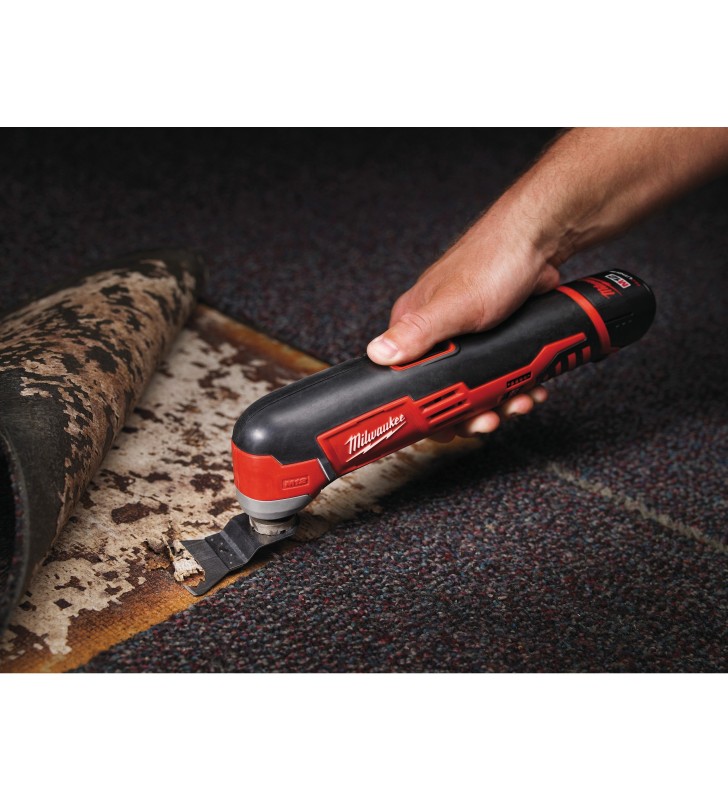 Milwaukee - 4933441705 - M12™ Multi-tool compact
