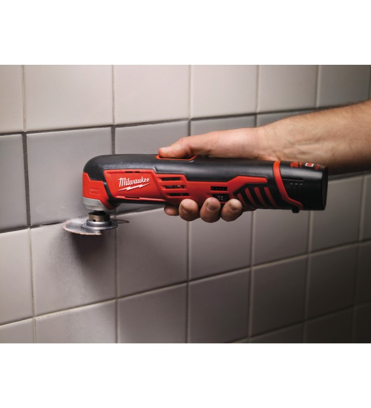 Milwaukee - 4933441705 - M12™ Multi-tool compact