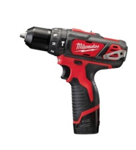 Milwaukee - 4933446045 - M12™ Perceuse à percussion