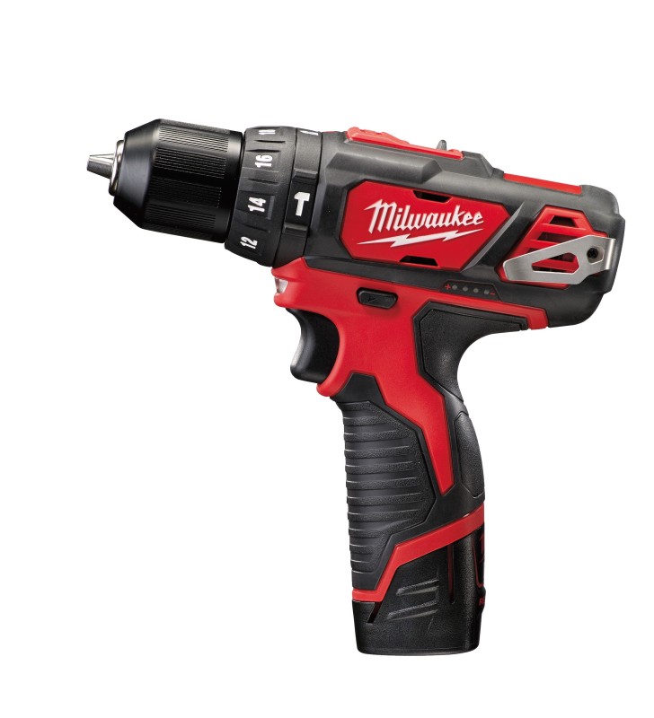Milwaukee - 4933446045 - M12™ Perceuse à percussion