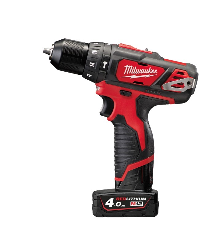 Milwaukee - 4933441935 - M12™ Perceuse à percussion