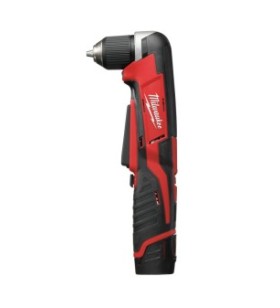 Milwaukee - 4933441215 - M12™ Perceuse d'angle