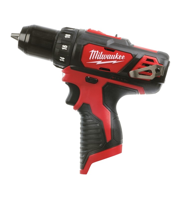 Milwaukee - 4933441930 - M12™ Perceuse Visseuse