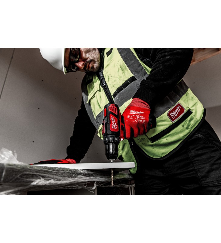 Milwaukee - 4933479439 - M12™ Perceuse Visseuse