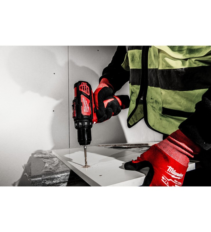 Milwaukee - 4933479439 - M12™ Perceuse Visseuse