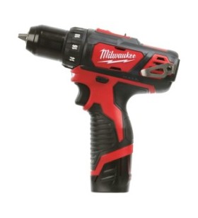 Milwaukee - 4933446040 - M12™ Perceuse Visseuse