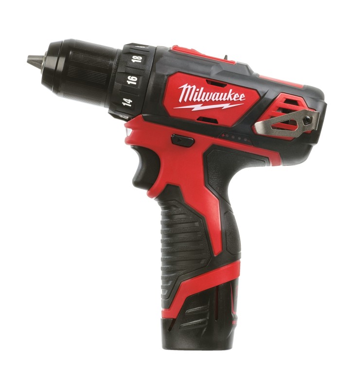 Milwaukee - 4933446040 - M12™ Perceuse Visseuse