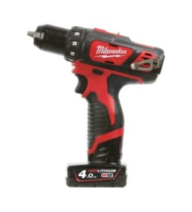 Milwaukee - 4933441925 - M12™ Perceuse Visseuse
