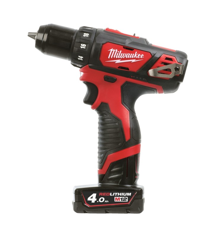 Milwaukee - 4933441925 - M12™ Perceuse Visseuse