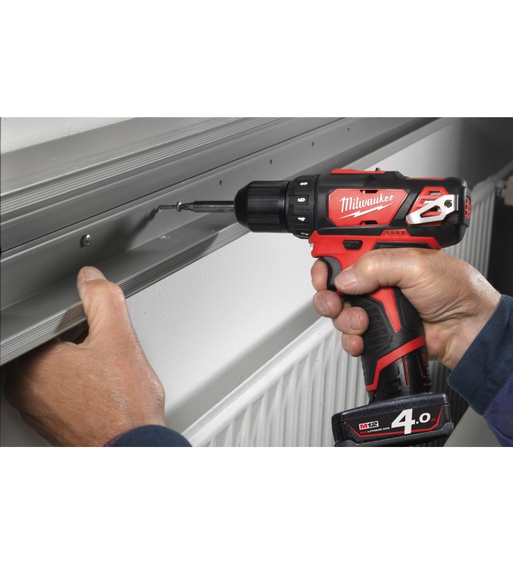 Milwaukee - 4933441925 - M12™ Perceuse Visseuse
