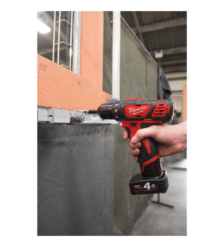 Milwaukee - 4933441925 - M12™ Perceuse Visseuse