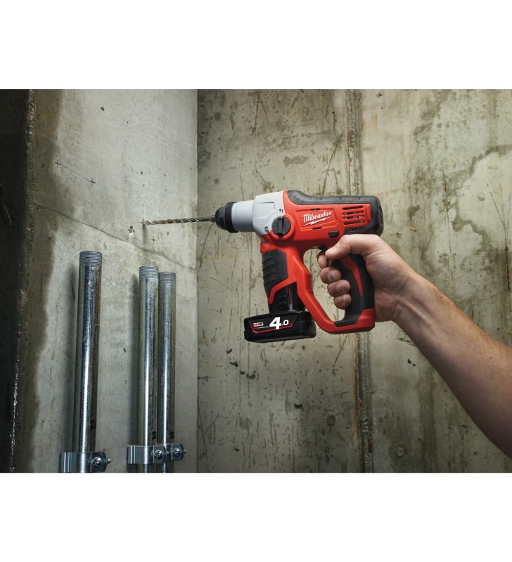 Milwaukee - 4933431355 - M12™ Perforateur Compact SDS-Plus
