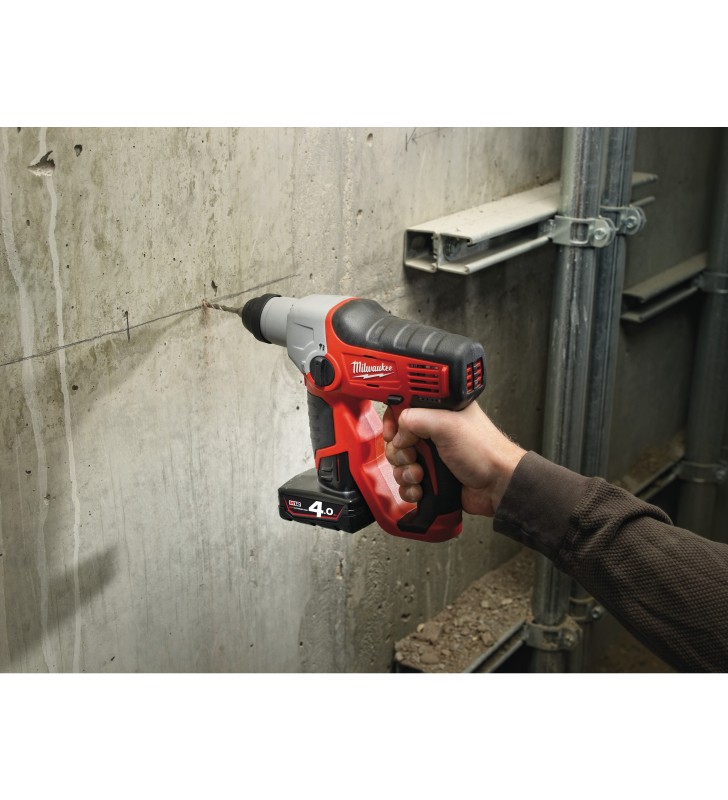 Milwaukee - 4933431355 - M12™ Perforateur Compact SDS-Plus