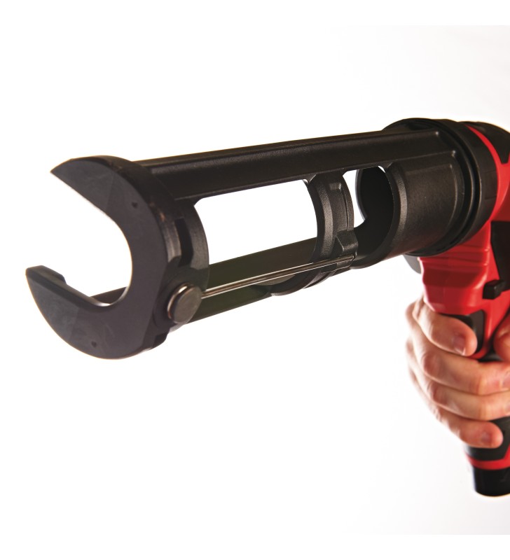 Milwaukee - 4933441783 - M12™ Pistolet à colle 310ml