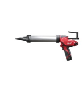 Milwaukee - 4933441780 - M12™ Pistolet à colle 400ml