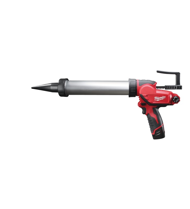 Milwaukee - 4933441780 - M12™ Pistolet à colle 400ml