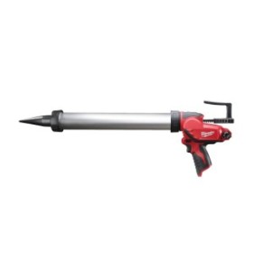 Milwaukee - 4933441786 - M12™ Pistolet à colle 600ml