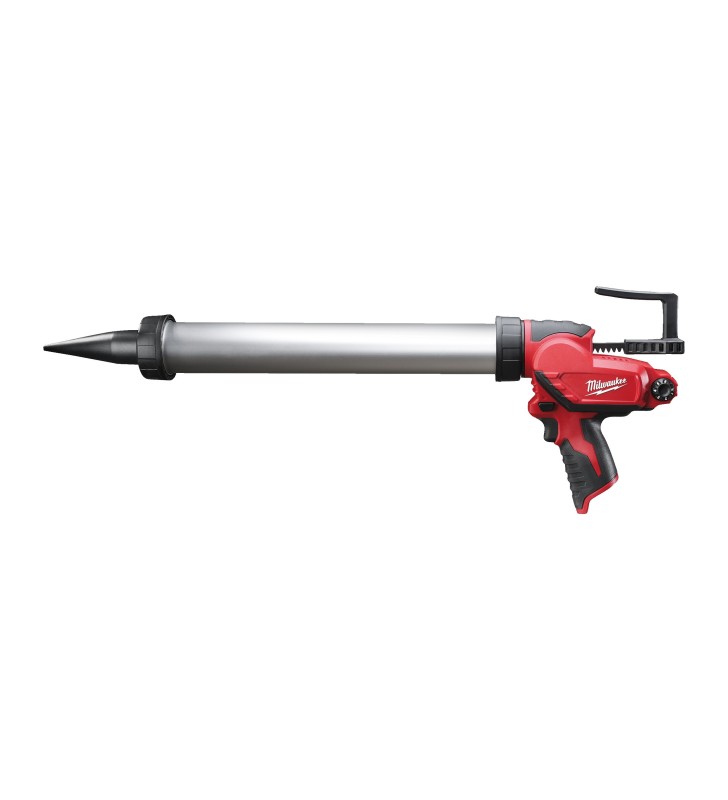 Milwaukee - 4933441786 - M12™ Pistolet à colle 600ml