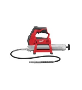 Milwaukee - 4933440435 - M12™ Pompe à graisse