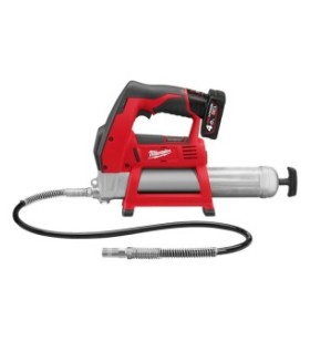 Milwaukee - 4933441675 - M12™ Pompe à graisse
