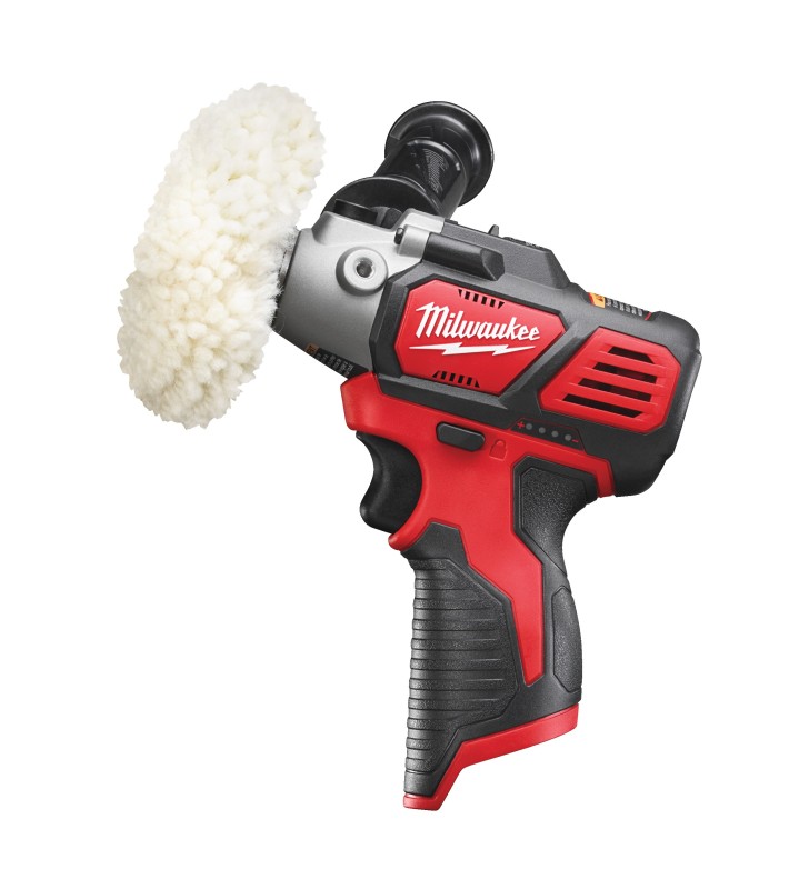 Milwaukee - 4933447791 - M12™ Ponceuse-polisseuse