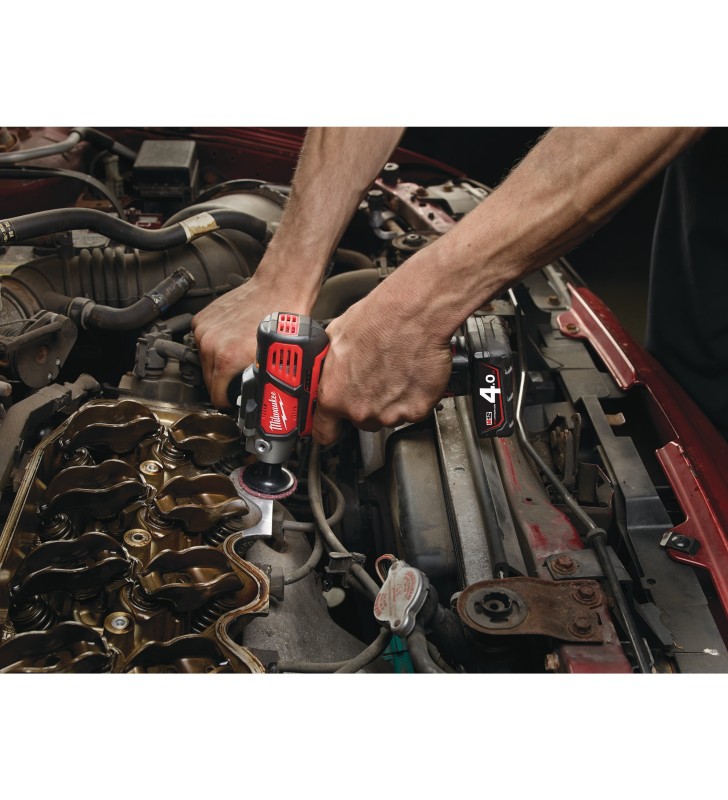 Milwaukee - 4933447799 - M12™ Ponceuse-polisseuse