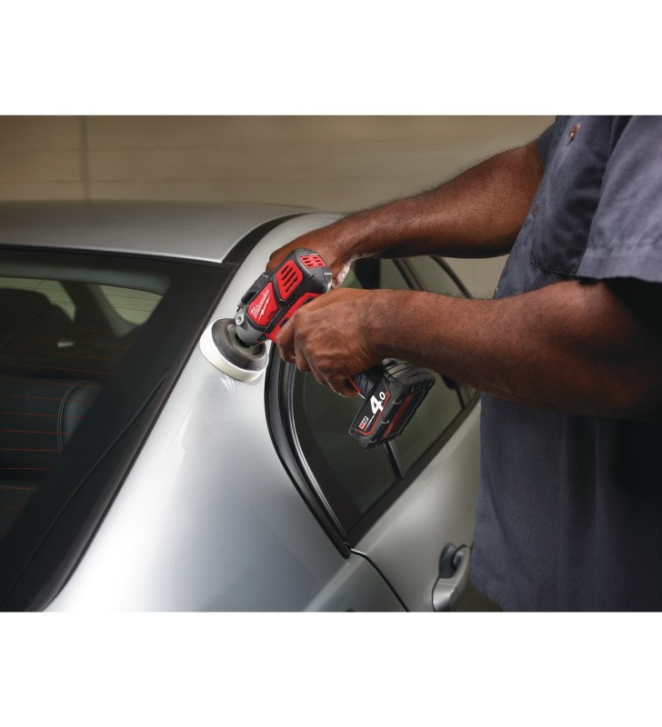 Milwaukee - 4933447799 - M12™ Ponceuse-polisseuse