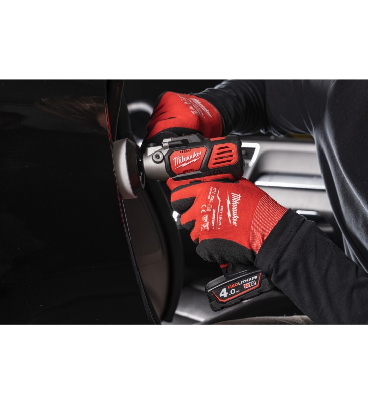 Milwaukee - 4933447799 - M12™ Ponceuse-polisseuse